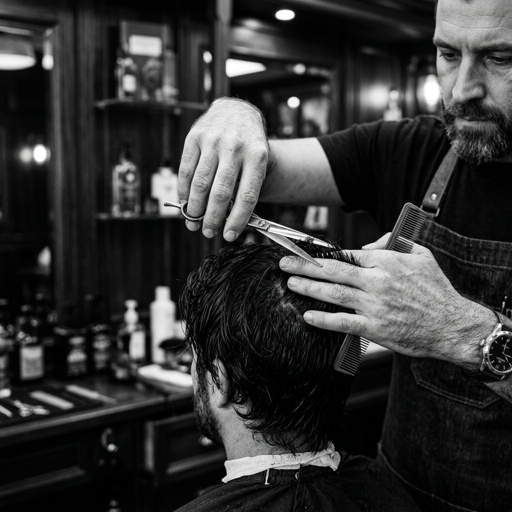 Corte de precisi&oacute;n